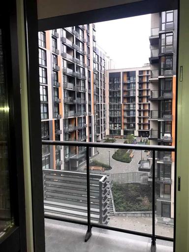 Многокомнатная квартира по адресу бульвар Дружбы Народов (площадь 120 м²) - Atlanta.ua - фото 20