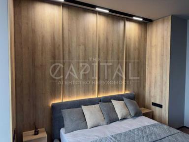 2-комнатная квартира по адресу ул. Иоанна Павла II (площадь 84 м²) - Atlanta.ua - фото 34