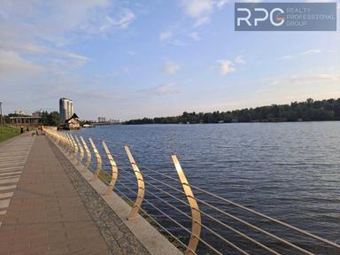 3-комнатная квартира по адресу ул. Никольско-Слободская (площадь 105 м²) - Atlanta.ua - фото 40