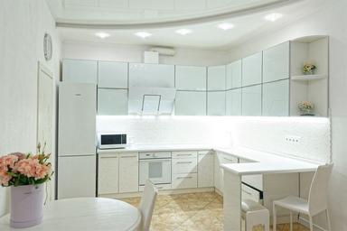 1-room apartment apartment by the address st. Kulikovo pole pl Oktyabrskoy revolyutsii pl (area 70 m²) - Atlanta.ua - photo 26