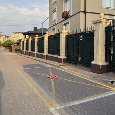 2-кімнатна квартира за адресою вул. Вишнева (площа 72,9 м²) - Atlanta.ua - фото 47