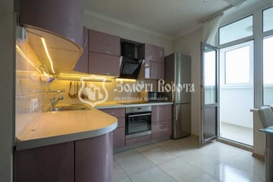 3-комнатная квартира по адресу ул. Сикорского (площадь 86,5 м²) - Atlanta.ua - фото 37