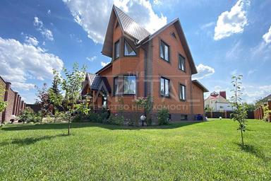 Дом по адресу (площадь 337 м²) - Atlanta.ua - фото 40