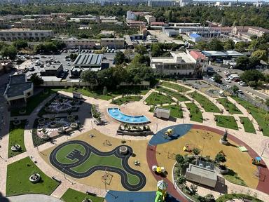 Об'єкт знятий з продажі - Atlanta.ua - фото 26