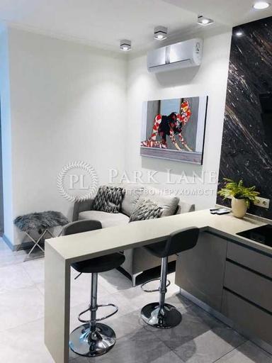 1-комнатная квартира по адресу бульвар Дружбы Народов (площадь 62 м²) - Atlanta.ua - фото 29