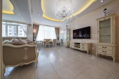 3-кімнатна квартира за адресою бульвар Дружби Народів (площа 114 м²) - Atlanta.ua - фото 27