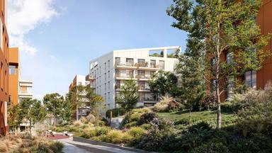 2-rooms apartment apartment by the address (area 74,2 m²) - Atlanta.ua - photo 21