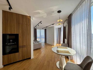 2-rooms apartment apartment by the address (area 77 m²) - Atlanta.ua - photo 25