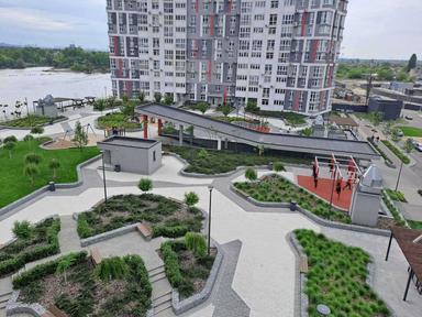 1-room apartment apartment by the address (area 70 m²) - Atlanta.ua - photo 35