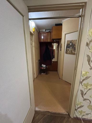 1-комнатная квартира по адресу (площадь 33 м²) - Atlanta.ua - фото 15