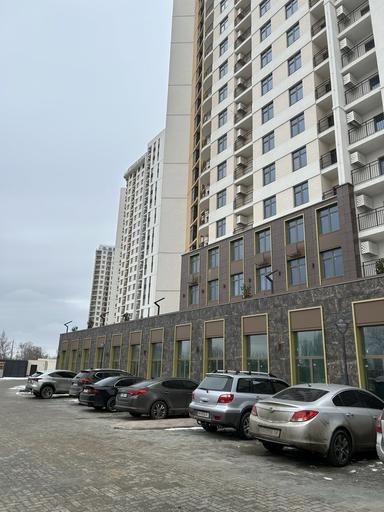 Коммерческая недвижимость по адресу ул. Танкистов (площадь 53 м²) - Atlanta.ua - фото 14