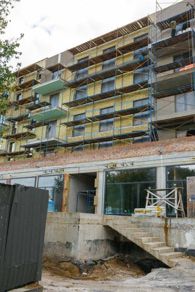 3-кімнатна квартира за адресою вул. Личаківська (площа 91,1 м²) - Atlanta.ua - фото 16