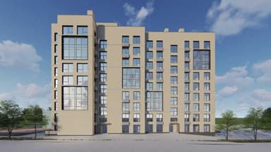 1-комнатная квартира по адресу ул. Сторожинецька (площадь 44,2 м²) - Atlanta.ua - imageAlt 25