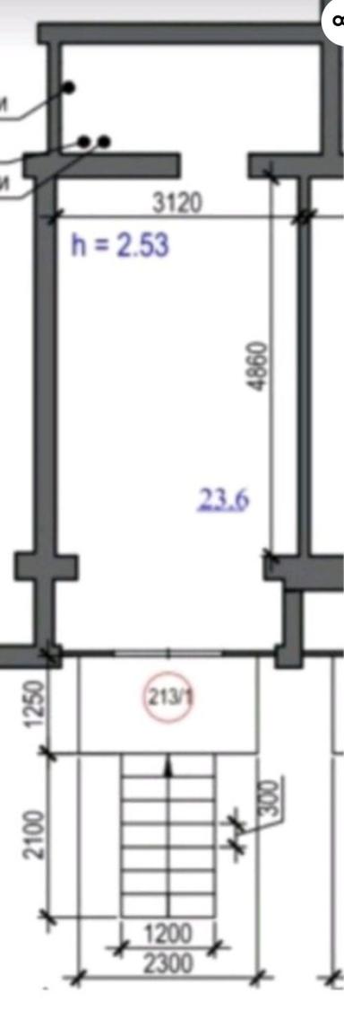 Коммерческая недвижимость по адресу (площадь 24 м²) - Atlanta.ua - фото 11