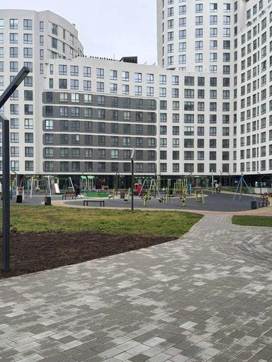 1-кімнатна квартира за адресою вул. Антоненка-Давидовича (площа 38,3 м²) - Atlanta.ua - фото 15