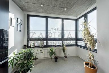 3-кімнатна квартира за адресою вул. Шолуденко (площа 90 м²) - Atlanta.ua - фото 32