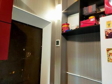 1-кімнатна квартира за адресою Куликове поле пл. (площа 20,5 м²) - Atlanta.ua - фото 35