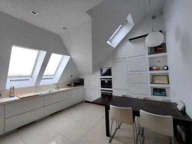 Многокомнатная квартира по адресу ул. Стрийська (площадь 212 м²) - Atlanta.ua - фото 25