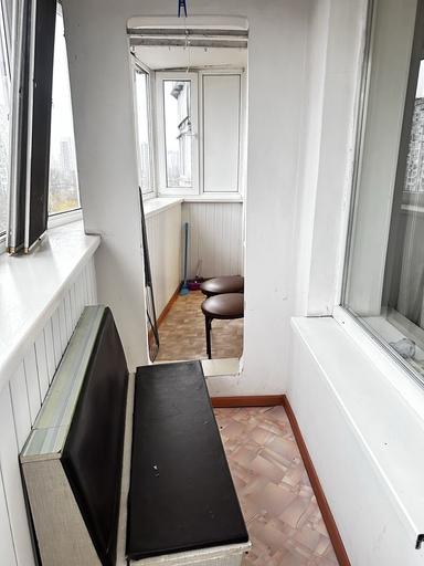 2-кімнатна квартира за адресою вул. Пр Тичини (площа 45,7 м²) - Atlanta.ua - фото 19