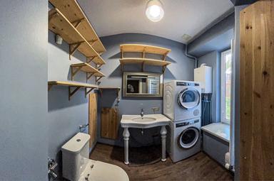 3-комнатная квартира по адресу ул. Маразлиевская (площадь 93 м²) - Atlanta.ua - фото 19