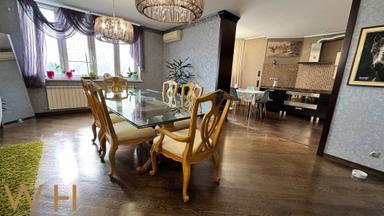 Багатокімнатна квартира за адресою вул. Срібнокільська (площа 238,8 м²) - Atlanta.ua - фото 26