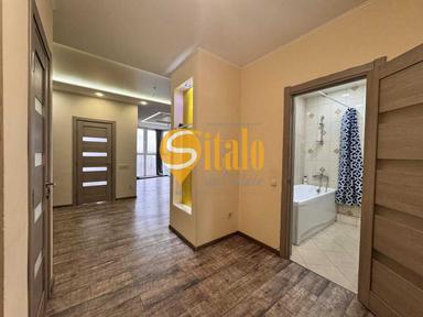 1-кімнатна квартира за адресою вул. Драгоманова (площа 51 м²) - Atlanta.ua - фото 18