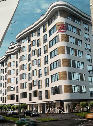 3-кімнатна квартира за адресою вул. Антоненка-Давидовича (площа 108 м²) - Atlanta.ua - фото 18