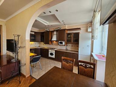 3-кімнатна квартира за адресою (площа 107,4 м²) - Atlanta.ua - фото 27