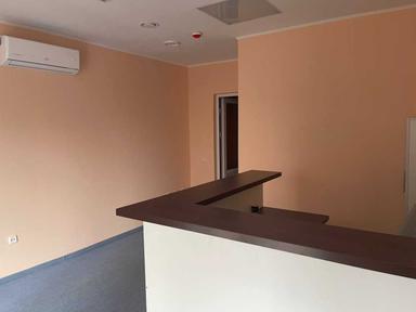 Commercial real estate at st. Kulikovo pole pl Oktyabrskoy revolyutsii pl (area 1780 m²) - Atlanta.ua - photo 28