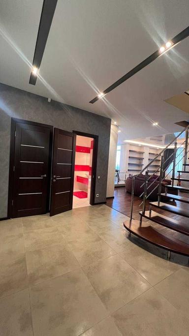 Многокомнатная квартира по адресу ул. Шолуденка (площадь 275 м²) - Atlanta.ua - фото 29