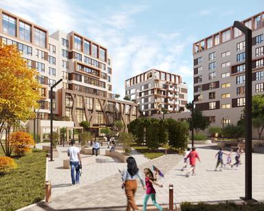 2-rooms apartment apartment by the address st. Koryatovicha Fedora (area 72,8 m²) - Atlanta.ua - photo 22