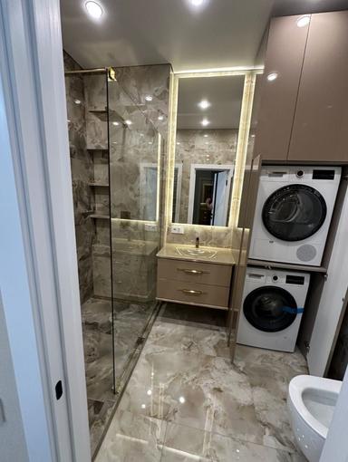 1-комнатная квартира по адресу ул. 10 апреля (площадь 51 м²) - Atlanta.ua - фото 36