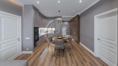 3-кімнатна квартира за адресою бульвар Дружби Народів (площа 83 м²) - Atlanta.ua - фото 30