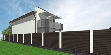 House by the address (area 120 m²) - Atlanta.ua - photo 23