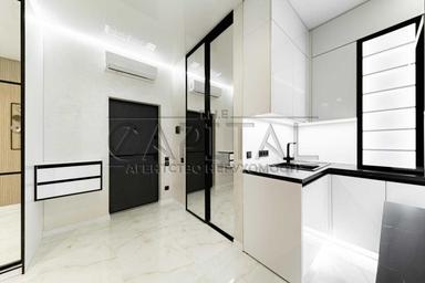 3-кімнатна квартира за адресою вул. Андрія Верхогляда (площа 70 м²) - Atlanta.ua - фото 27