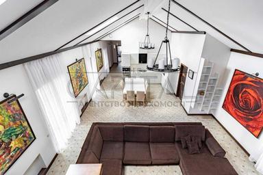 Будинок за адресою (площа 230 м²) - Atlanta.ua - фото 26