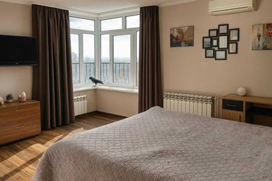 3-комнатная квартира по адресу пер. Энергетиков (площадь 101 м²) - Atlanta.ua - фото 23