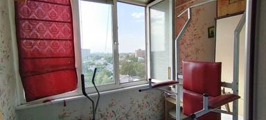 Многокомнатная квартира по адресу ул. Танкистов (площадь 147 м²) - Atlanta.ua - фото 36