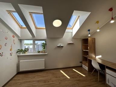 3-комнатная квартира по адресу ул. Генерала Гандзюка (площадь 124,2 м²) - Atlanta.ua - фото 36