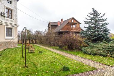 House by the address st. Zaluzhnaya (area 631 m²) - Atlanta.ua - photo 27