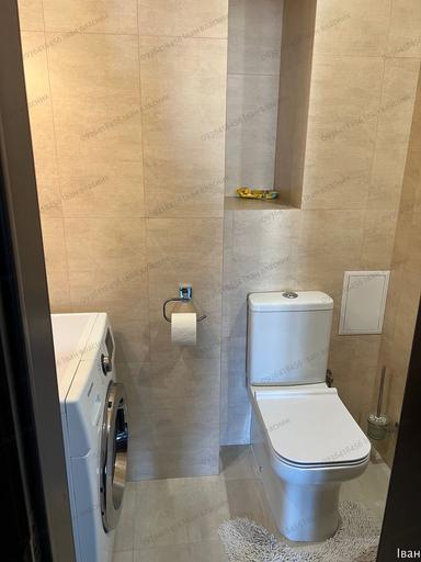 2-кімнатна квартира за адресою (площа 69 м²) - Atlanta.ua - фото 43