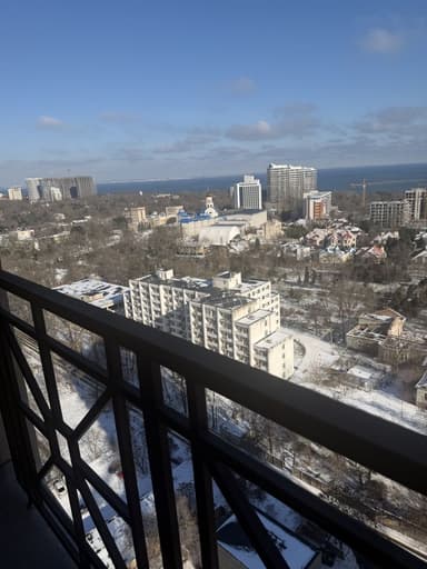 3-кімнатна квартира за адресою (площа 84 м²) - Atlanta.ua - imageAlt 33