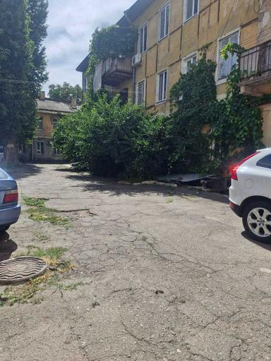 2-комнатная квартира по адресу Куликово поле пл. (площадь 88 м²) - Atlanta.ua - фото 32