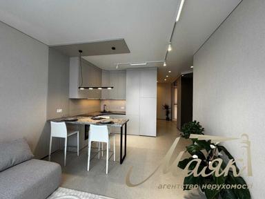 2-кімнатна квартира за адресою вул. Саперне поле (площа 65 м²) - Atlanta.ua - фото 27