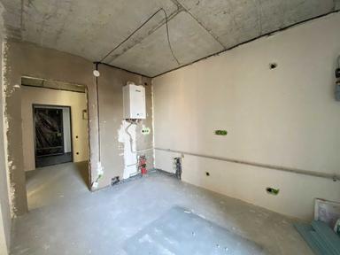 1-room apartment apartment by the address (area 43 m²) - Atlanta.ua - photo 26