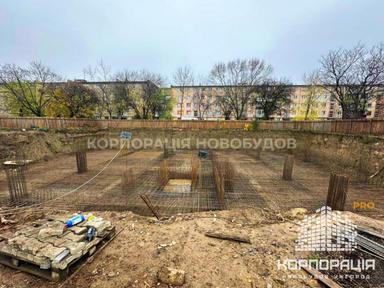 1-room apartment apartment by the address st. Petefi Shandora pl (area 38,3 m²) - Atlanta.ua - photo 16