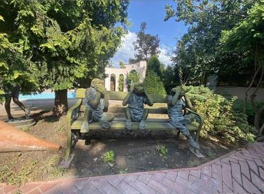 Будинок за адресою вул. Китобійна (площа 800 м²) - Atlanta.ua - фото 19