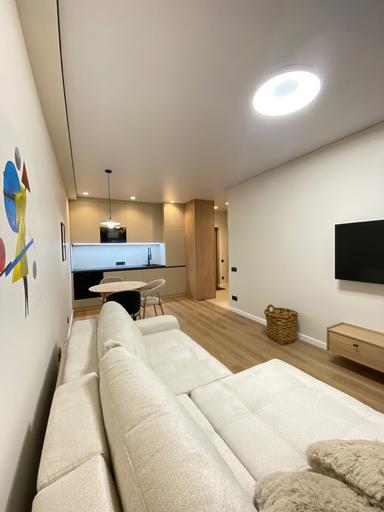 1-кімнатна квартира за адресою (площа 41,2 м²) - Atlanta.ua - фото 36