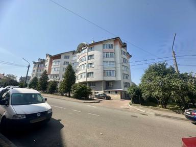 3-кімнатна квартира за адресою (площа 96,6 м²) - Atlanta.ua - фото 48