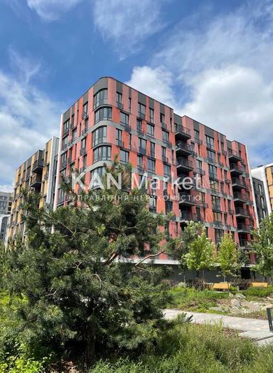 Commercial real estate at (area 181,5 m²) - Atlanta.ua - photo 9